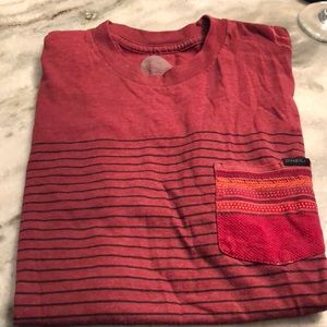 O’NEILL men’s pocket t-shirt